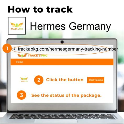 hermes germani|hermes germany tracking.